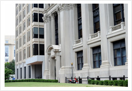 General Assembly Building